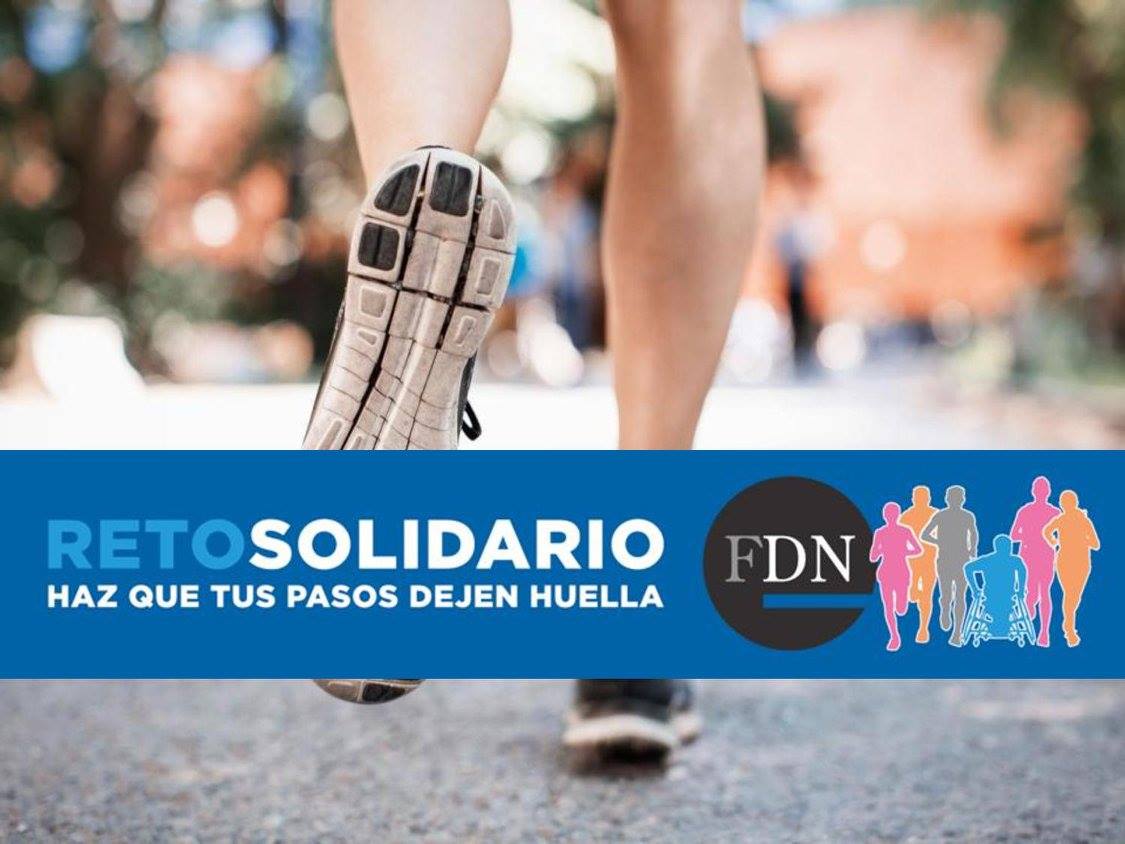 ANA se une al reto solidario de la Fundaci&oacute;n Diario de Navarra